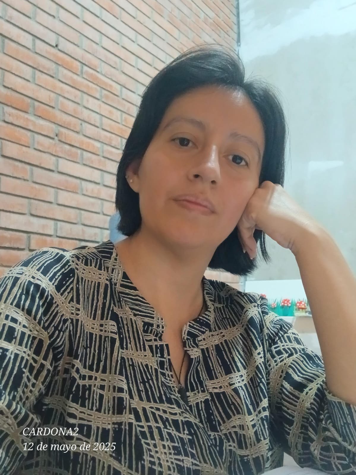 DELSY LICETH CARDONA CARDONA